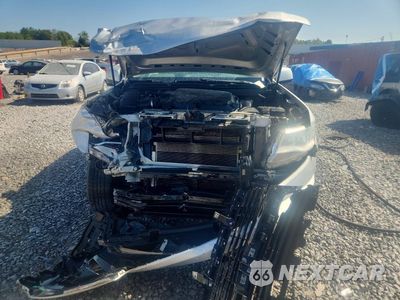 Piąte zdjęcie samochodu w środku: 2020 CHEVROLET COLORADO VIN:1GCGSBEN4L1138633 - miniatura