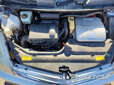 Zdjęcie 11 z 12 samochodu: 2007 TOYOTA PRIUS TOURING VIN:JTDKB20U177585741 - miniatura