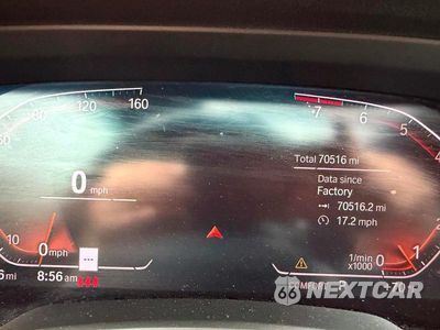 Zdjęcie 13 z 14 samochodu: 2019 BMW X7 XDRIVE40I VIN:5UXCW2C5XKL084746 - miniatura