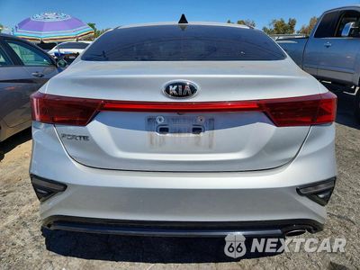 Zdjęcie 6 z 12 samochodu: 2020 KIA FORTE LXS VIN:3KPF24AD2LE192983 - miniatura