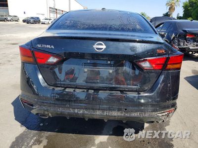 Zdjęcie 6 z 13 samochodu: 2024 NISSAN ALTIMA SR VIN:1N4BL4CV7RN360063 - miniatura
