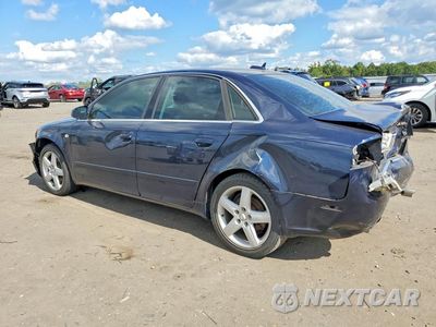 Drugie zdjęcie samochodu z przodu: 2005 AUDI A4 2.0T QUATTRO VIN:WAUDF78E85A565653 - miniatura