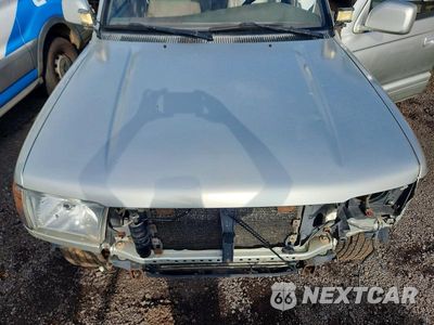 Zdjęcie 12 z 14 samochodu: 2000 TOYOTA 4RUNNER LIMITED VIN:JT3HN87R1Y0300993 - miniatura