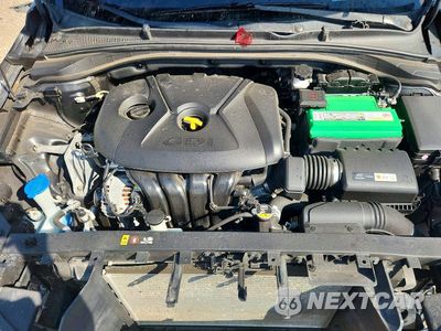 Zdjęcie 11 z 13 samochodu: 2020 HYUNDAI ELANTRA GT BASE VIN:KMHH35LE0LU145806 - miniatura
