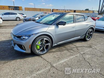 2024 KIA EV6 GT KNDC5DLE4R5220576 - główne zdjęcie licytacji z USA - miniatura