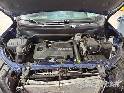 Zdjęcie 12 z 13 samochodu: 2020 CHEVROLET EQUINOX LT VIN:3GNAXKEV7LL195349 - miniatura