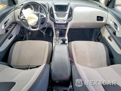 Zdjęcie 8 z 13 samochodu: 2016 CHEVROLET EQUINOX LT VIN:2GNALCEK9G6315394 - miniatura