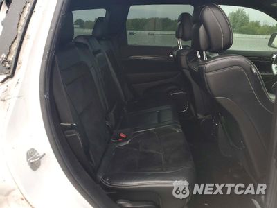 Zdjęcie 11 z 13 samochodu: 2015 JEEP GRAND CHEROKEE SRT-8 VIN:1C4RJFDJ7FC716864 - miniatura
