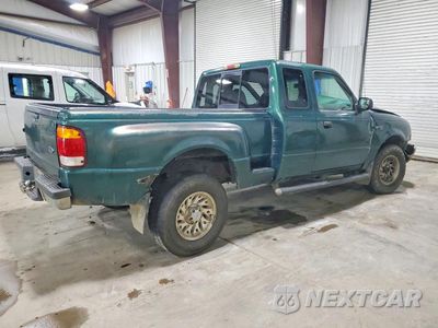 Trzecie zdjęcie samochodu z tyłu: 1999 FORD RANGER SUPER CAB VIN:1FTZR15X7XTB00386 - miniatura