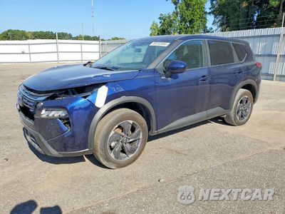 2026 NISSAN ROGUE SV 5N1BT3BA2TC683891 - główne zdjęcie licytacji z USA - miniatura