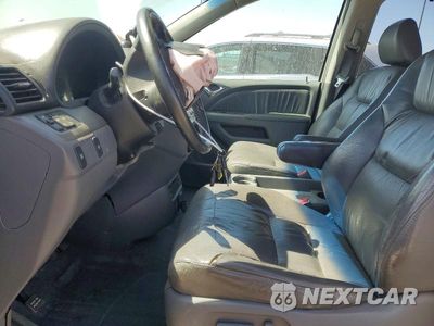 Zdjęcie 7 z 13 samochodu: 2006 HONDA ODYSSEY EX WITH LEATHER (WITH RES) VIN:5FNRL38706B059674 - miniatura