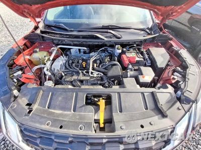 Zdjęcie 12 z 14 samochodu: 2021 NISSAN ROGUE SV VIN:5N1AT3BBXMC770685 - miniatura