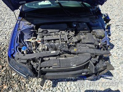 Zdjęcie 11 z 12 samochodu: 2024 HYUNDAI ELANTRA SEL VIN:KMHLM4DG1RU829757 - miniatura