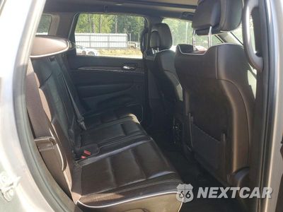Zdjęcie 11 z 14 samochodu: 2019 JEEP GRAND CHEROKEE OVERLAND VIN:1C4RJFCG9KC610562 - miniatura