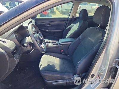 Zdjęcie 7 z 12 samochodu: 2021 NISSAN SENTRA S VIN:3N1AB8BV3MY227218 - miniatura