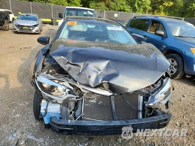 Piąte zdjęcie samochodu w środku: 2015 TOYOTA COROLLA LE VIN:2T1BURHE9FC480460 - miniatura