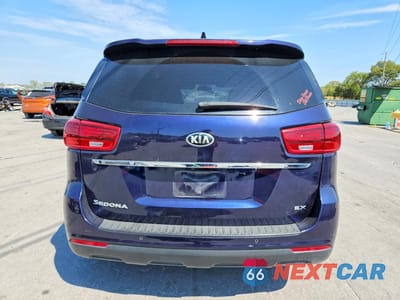 Zdjęcie 6 z 13 samochodu: 2019 KIA SEDONA EX VIN:KNDMB5C15K6513449 - miniatura