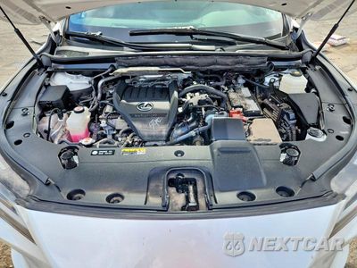 Zdjęcie 12 z 13 samochodu: 2024 LEXUS RX 350 PREMIUM VIN:2T2BAMCA0RC049957 - miniatura