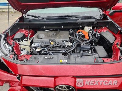 Zdjęcie 12 z 14 samochodu: 2025 TOYOTA RAV4 HYBRID XLE VIN:4T3RWRFV5SU215613 - miniatura