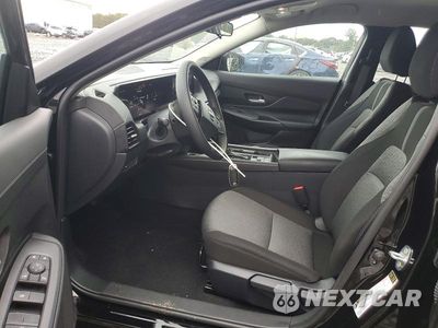 Zdjęcie 7 z 12 samochodu: 2026 NISSAN SENTRA SV VIN:3N1AB9CV0TY241936 - miniatura