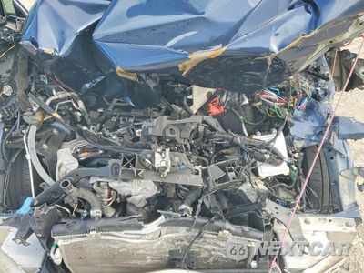 Zdjęcie 12 z 13 samochodu: 2024 HONDA CR-V EX VIN:7FARS3H46RE004664 - miniatura