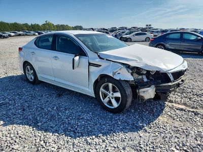 Czwarte zdjęcie samochodu z boku: 2015 KIA OPTIMA LX VIN:KNAGM4A77F5653553 - miniatura