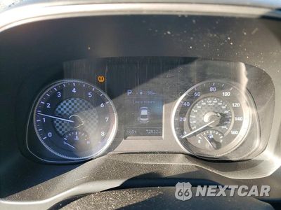 Zdjęcie 9 z 12 samochodu: 2020 HYUNDAI ELANTRA SE VIN:KMHD74LF7LU930054 - miniatura