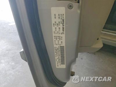 Zdjęcie 13 z 13 samochodu: 2010 DODGE GRAND CARAVAN SXT VIN:2D4RN5D17AR215930 - miniatura