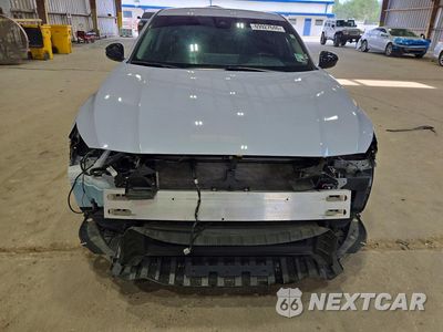 Piąte zdjęcie samochodu w środku: 2025 NISSAN ALTIMA SR VIN:1N4BL4CV8SN329264 - miniatura
