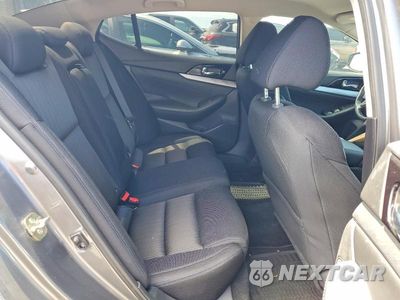 Zdjęcie 10 z 12 samochodu: 2016 NISSAN MAXIMA 3.5 S VIN:1N4AA6AP0GC377944 - miniatura