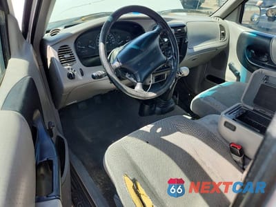 Zdjęcie 8 z 12 samochodu: 2000 FORD RANGER SUPER CAB VIN:1FTYR14VXYPA11708 - miniatura