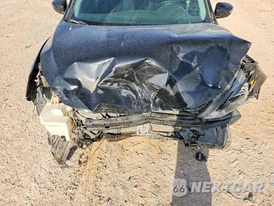 Zdjęcie 11 z 13 samochodu: 2019 NISSAN SENTRA SR VIN:3N1AB7AP1KY286925 - miniatura