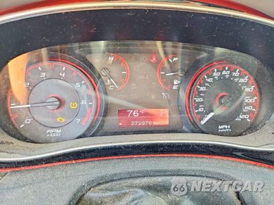 Zdjęcie 9 z 12 samochodu: 2015 DODGE DART SXT VIN:1C3CDFBB1FD373685 - miniatura