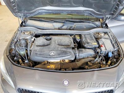 Zdjęcie 11 z 12 samochodu: 2014 MERCEDES-BENZ CLA 250 VIN:WDDSJ4EB1EN027831 - miniatura