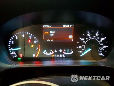 Zdjęcie 9 z 13 samochodu: 2020 FORD ESCAPE SEL VIN:1FMCU9H68LUA76525 - miniatura