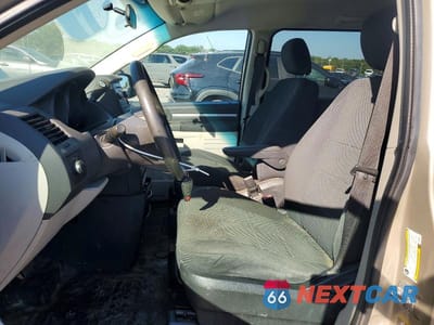 Zdjęcie 7 z 12 samochodu: 2009 DODGE GRAND CARAVAN C/V VIN:2D8HN11E69R658608 - miniatura