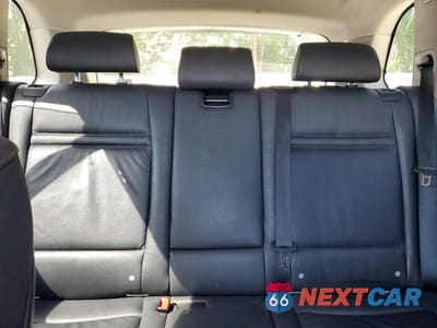 Zdjęcie 10 z 13 samochodu: 2011 BMW X5 XDRIVE35I VIN:5UXZV4C50BL404939 - miniatura