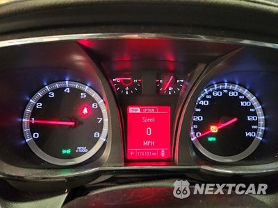 Zdjęcie 9 z 13 samochodu: 2015 GMC TERRAIN SLT VIN:2GKFLXEK5F6224373 - miniatura