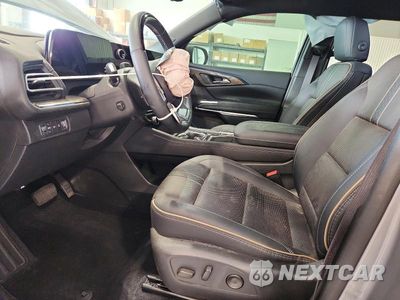 Zdjęcie 7 z 13 samochodu: 2025 CHEVROLET TRAVERSE HIGH COUNTRY VIN:1GNEVKRS8SJ209854 - miniatura