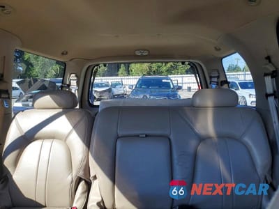 Zdjęcie 10 z 14 samochodu: 2001 FORD EXPEDITION EDDIE BAUER VIN:1FMRU17L11LA77974 - miniatura