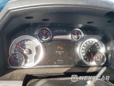 Zdjęcie 9 z 12 samochodu: 2018 RAM 2500 SLT VIN:3C6UR5DJ0JG134647 - miniatura