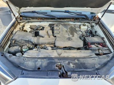 Zdjęcie 12 z 13 samochodu: 2017 TOYOTA 4RUNNER SR5 PREMIUM VIN:JTEBU5JR4H5461946 - miniatura