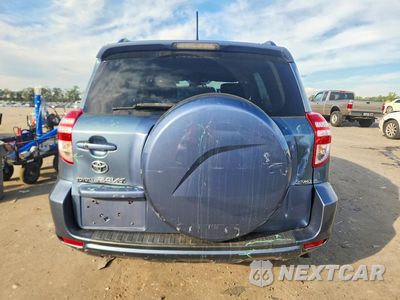 Zdjęcie 6 z 13 samochodu: 2010 TOYOTA RAV4 LIMITED VIN:2T3DK4DV6AW021120 - miniatura