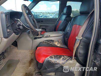 Zdjęcie 7 z 12 samochodu: 2001 CHEVROLET SILVERADO C1500 VIN:1GCEC19T51Z122530 - miniatura