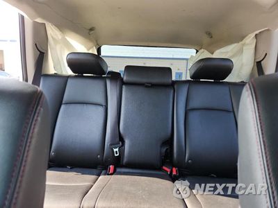 Zdjęcie 10 z 13 samochodu: 2021 TOYOTA 4RUNNER VENTURE EDITION VIN:JTEHU5JR3M5860464 - miniatura