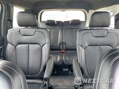 Zdjęcie 10 z 14 samochodu: 2025 JEEP GRAND CHEROKEE L LIMITED VIN:1C4RJKBG0S8724916 - miniatura