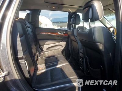 Zdjęcie 11 z 13 samochodu: 2013 JEEP GRAND CHEROKEE OVERLAND VIN:1C4RJFCG9DC639207 - miniatura