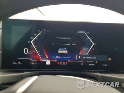 Zdjęcie 9 z 12 samochodu: 2024 BMW I4 EDRIVE 35 VIN:WBY43AW01RFT09152 - miniatura