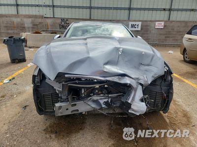 Piąte zdjęcie samochodu w środku: 2012 JAGUAR XJL VIN:SAJWA2GB5CLV34934 - miniatura