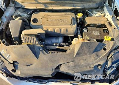 Zdjęcie 11 z 12 samochodu: 2021 JEEP CHEROKEE LATITUDE VIN:1C4PJLCB6MD169562 - miniatura